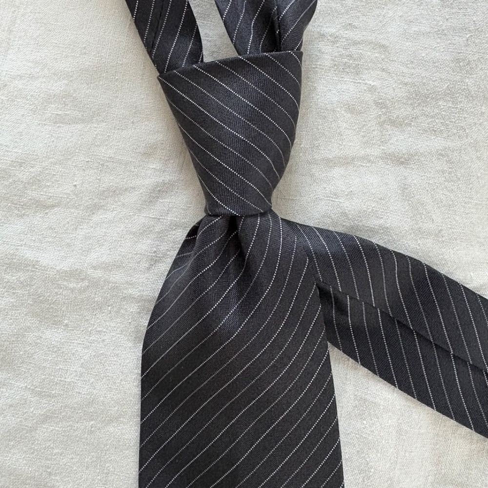 JOHN VARVATOS * USA Tie